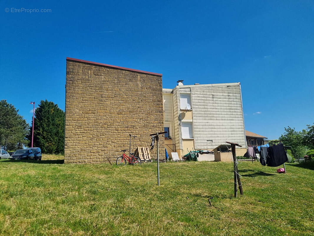 Appartement à VILLING