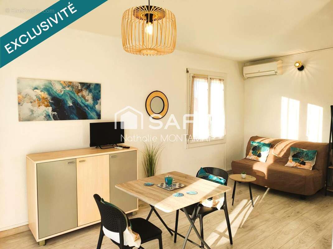 Photo 6 - Appartement à CANET-EN-ROUSSILLON