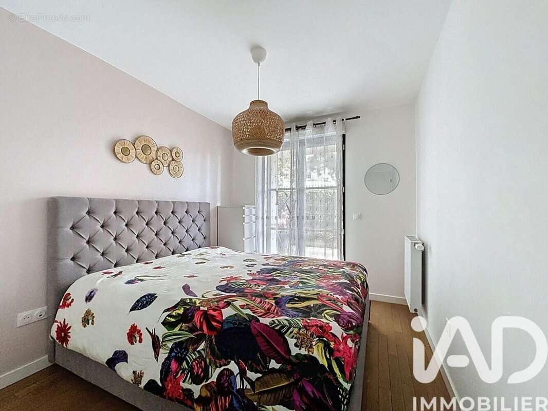 Photo 9 - Appartement à CLAMART