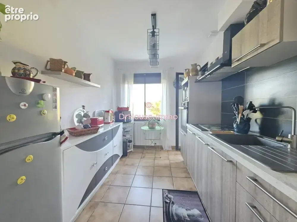 Maison 4 pièces 93 m² à vendre à Miramont-De-Guyenne (47800) - photo 3