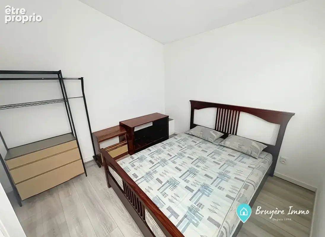 Appartement 104 m² à vendre à Hirson (02500) - photo 4