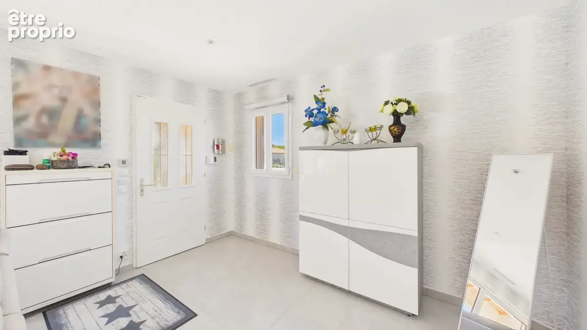 Saint-Laurent-des-Arbres , Villa de plain-pied 136 m² . 3 chambres . Piscine . Garage - photo 11