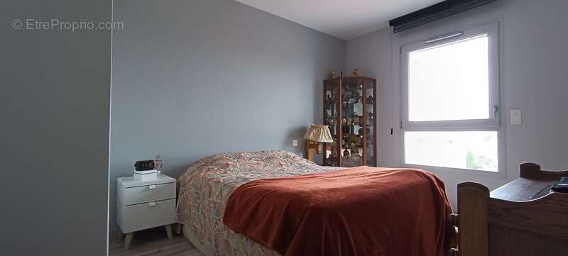 Appartement à ISSOIRE