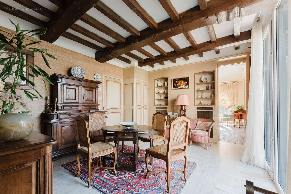 Maison à ANNOEULLIN