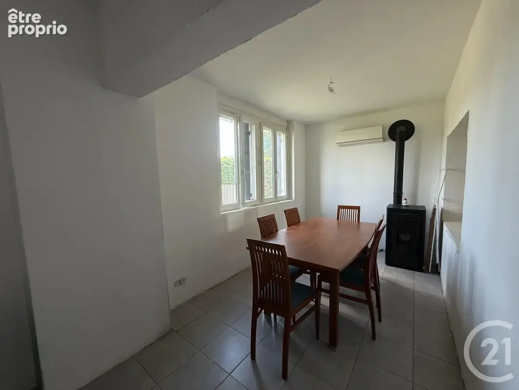 Maison 4 pièces 85 m² à vendre à Castel-Sarrazin (40330) - photo 3