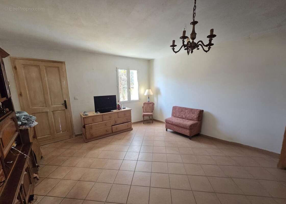 Photo 4 - Appartement à PERTUIS