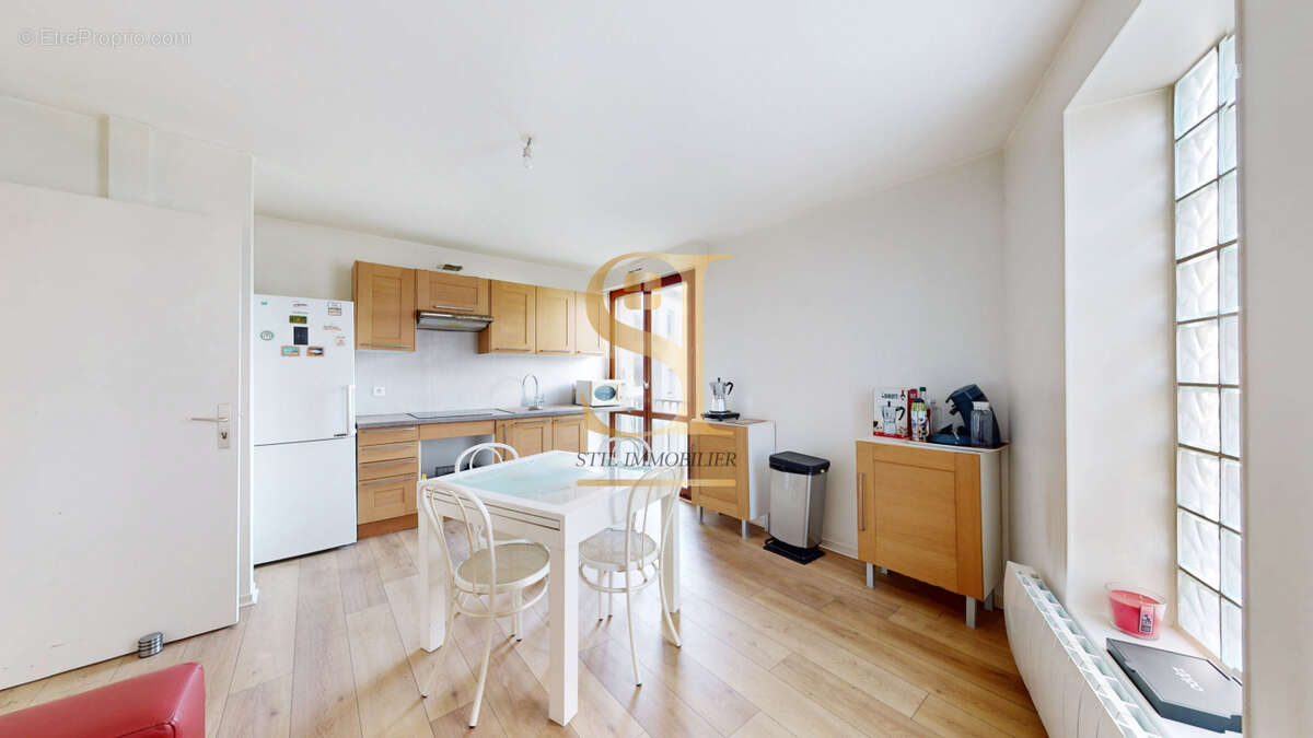 Appartement à DRAVEIL