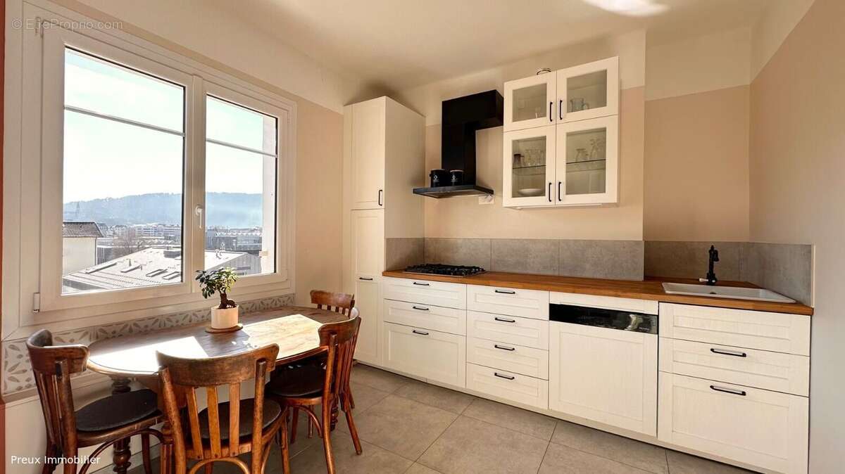 Appartement à ANNECY