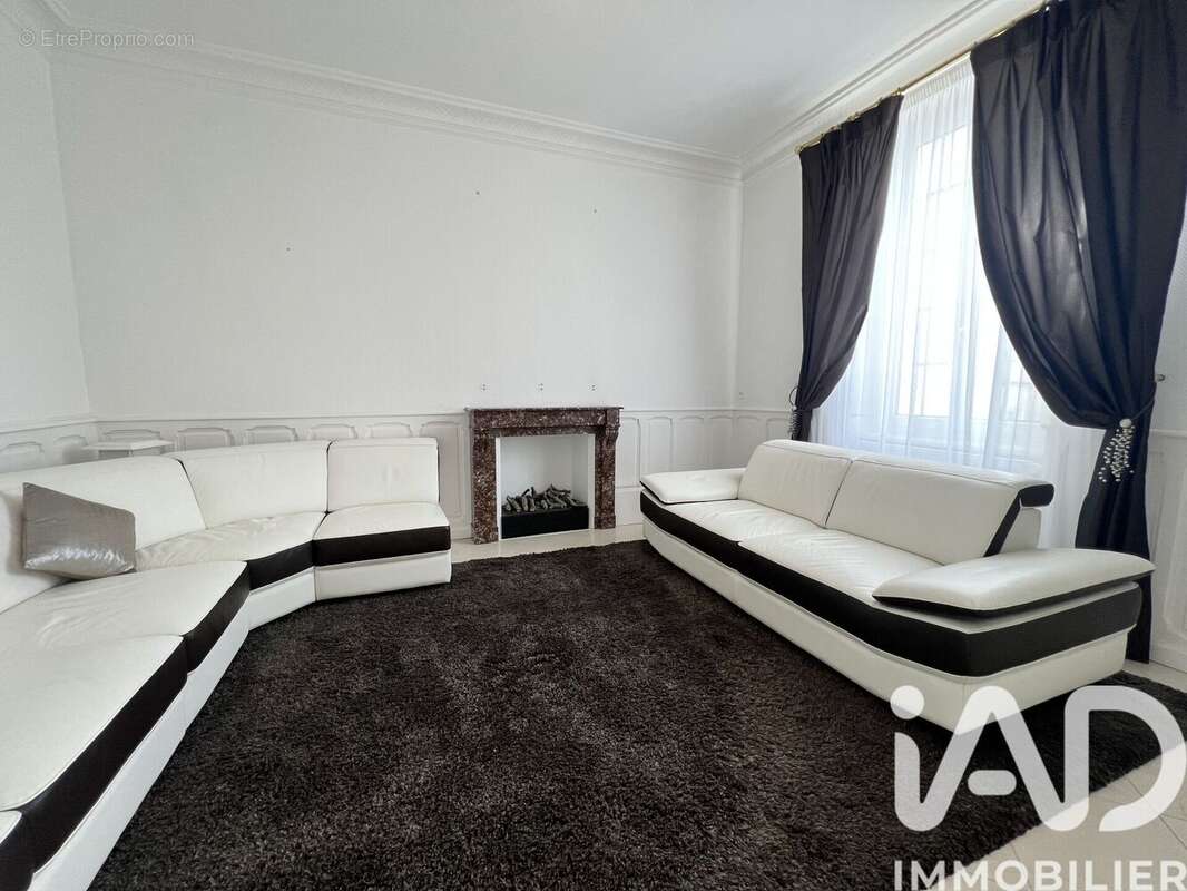 Photo 4 - Maison à VARENNES-SUR-ALLIER