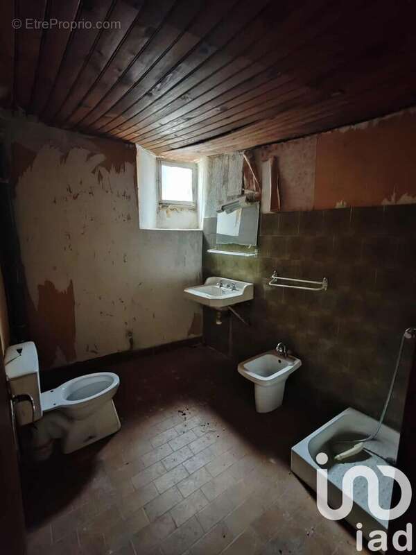 Photo 4 - Maison à BARJAC