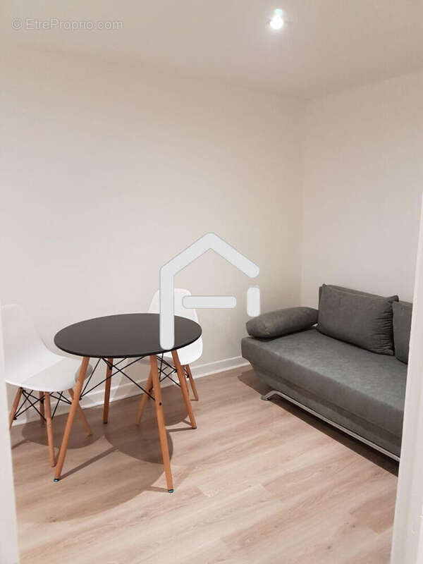 Appartement 17 m² à Toulouse  - photo 7