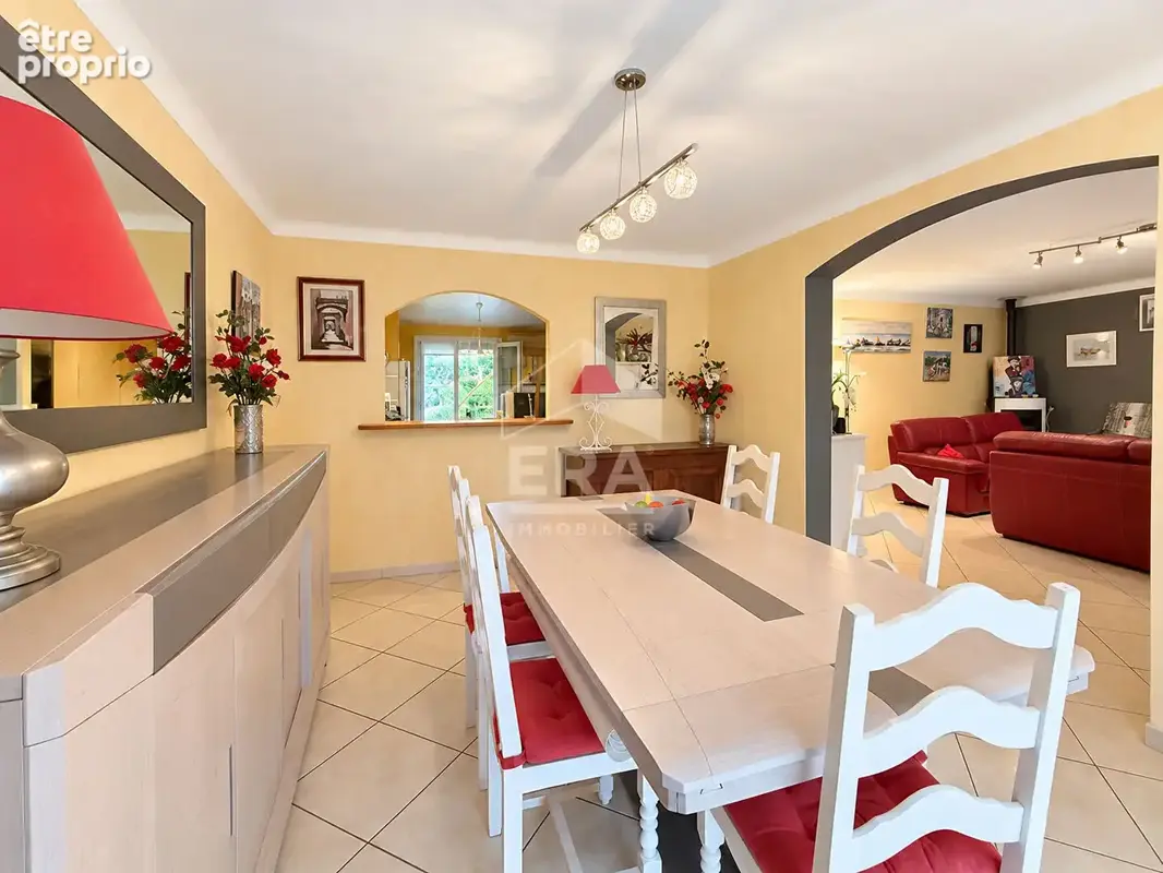 Maison 153m² à alénya - photo 5