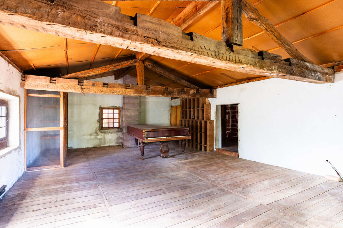 Maison à URRUGNE