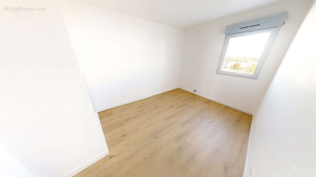 Appartement à LA ROCHELLE