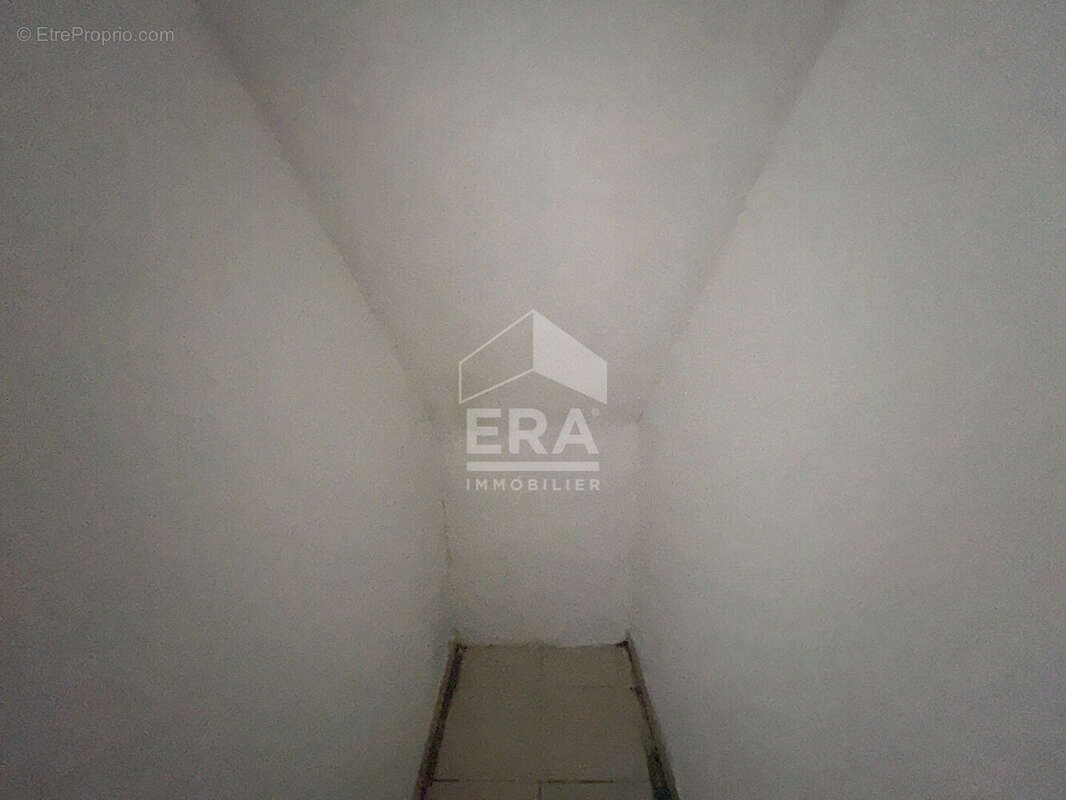 Appartement à TERGNIER