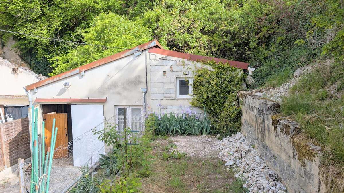 Photo 4 - Maison à PONT-D'AIN