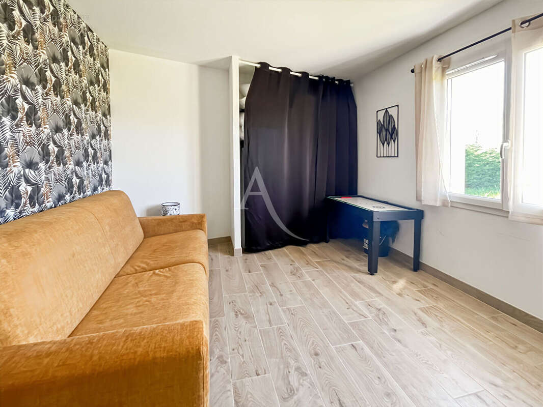 Maison à PENNE-D'AGENAIS