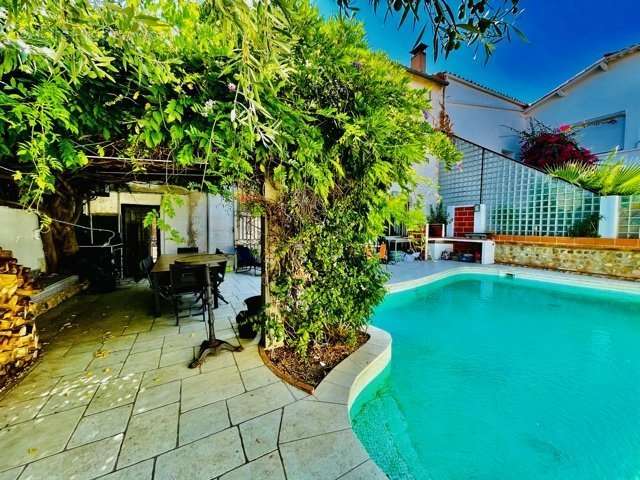 Maison à POLLESTRES