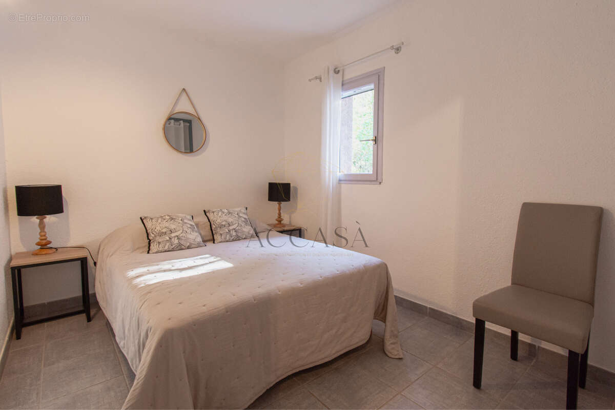 Maison à PORTO-VECCHIO