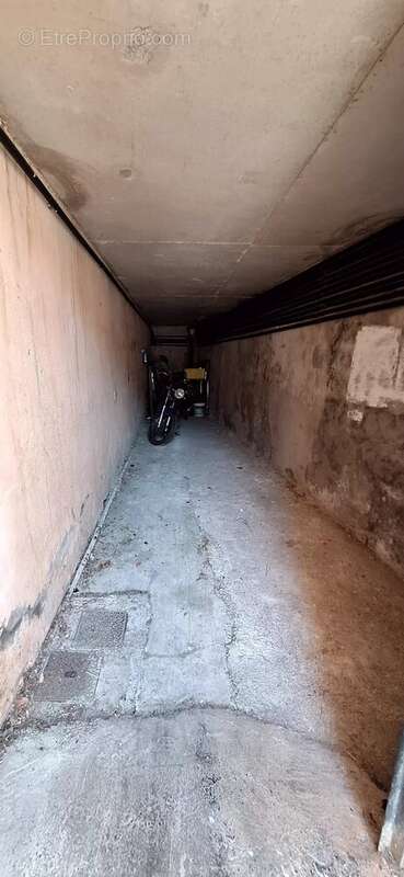 Appartement à VALLAURIS