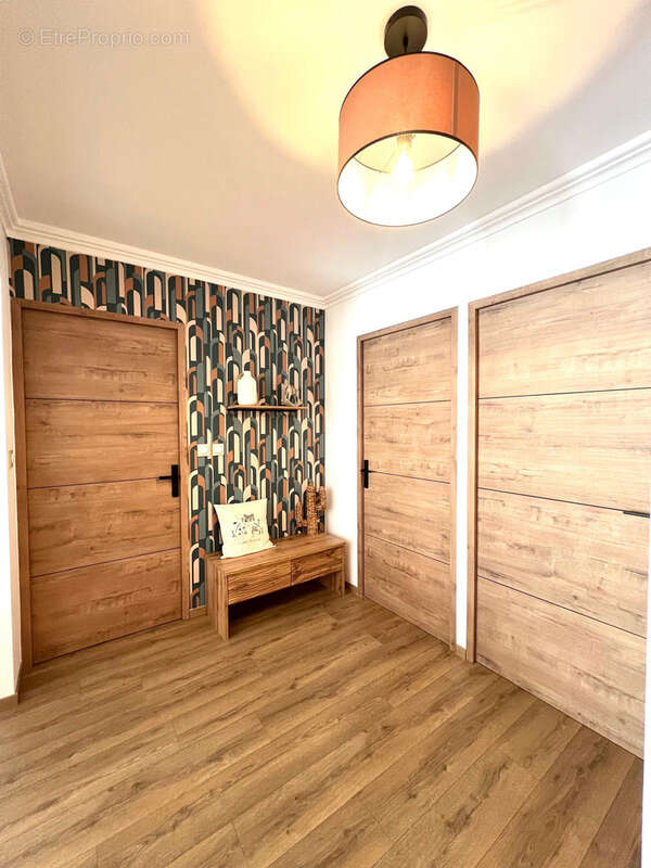 Appartement à LE CANNET