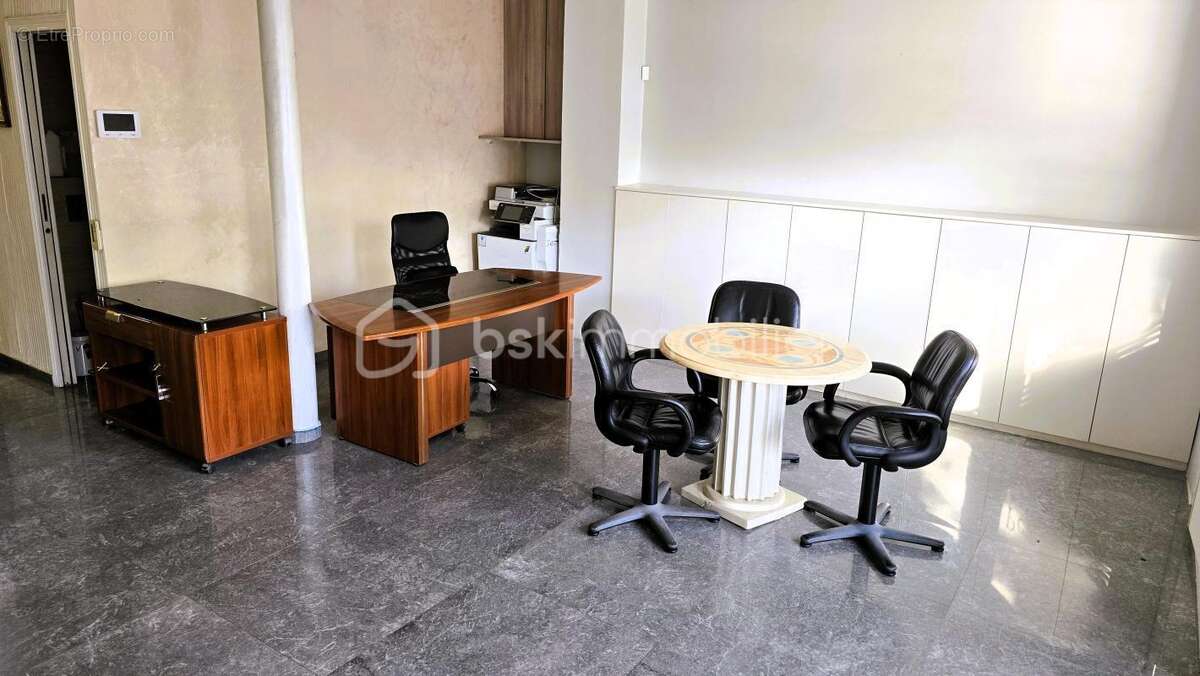 Commerce à PARIS-16E