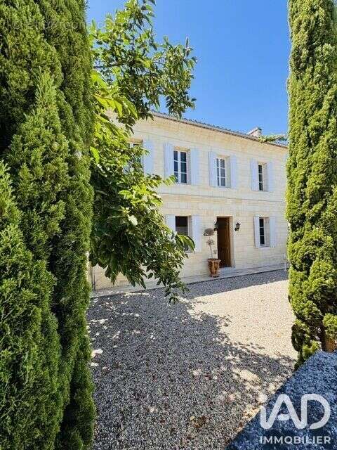 Photo 2 - Maison à LIBOURNE