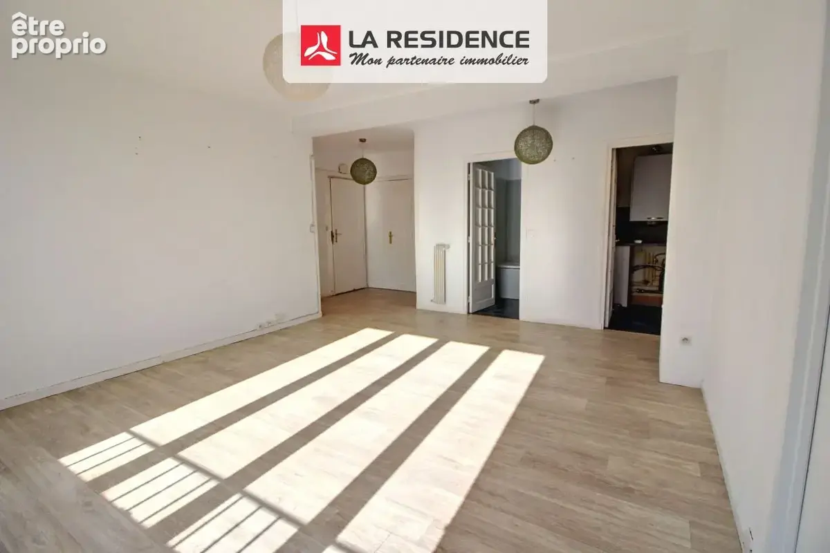 Appartement 69 m² à Mantes-La-Ville  - photo 5