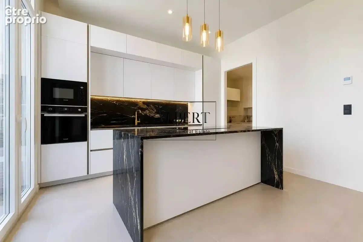 Cannes Centre – Appartement 3 Pièces d’Exception Entièrement Rénové - photo 5