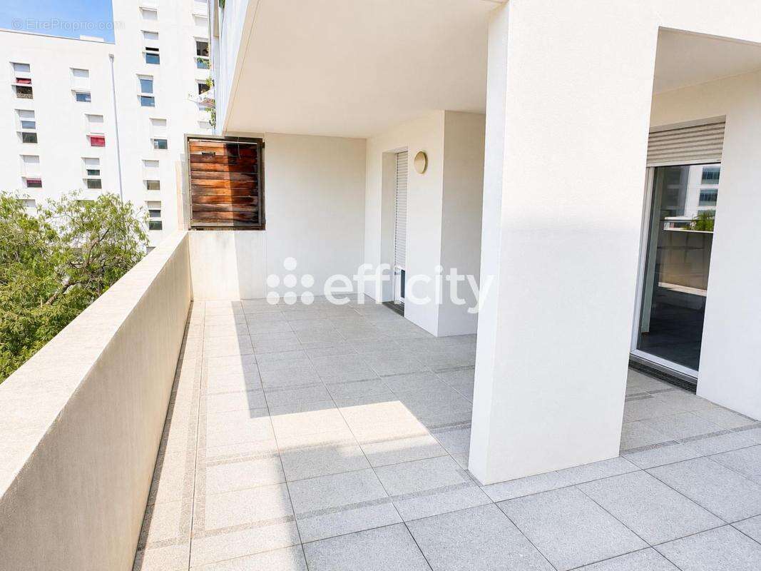 Appartement - photo 6