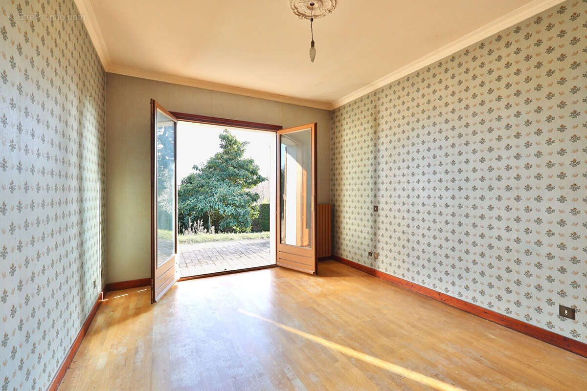 Maison à SAINT-DIDIER-AU-MONT-D'OR