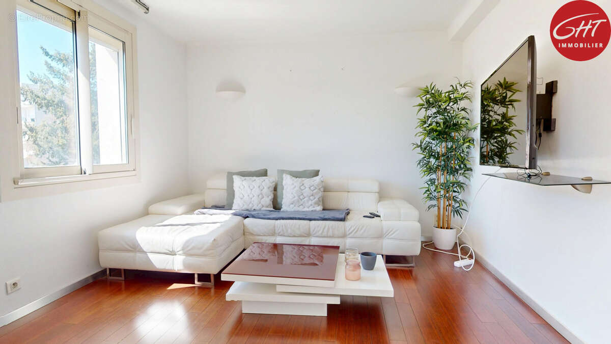 Appartement à BESANCON