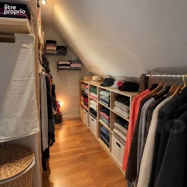 Maison 5 pièces 163 m² à vendre à Chalo-Saint-Mars (91780) - photo 8