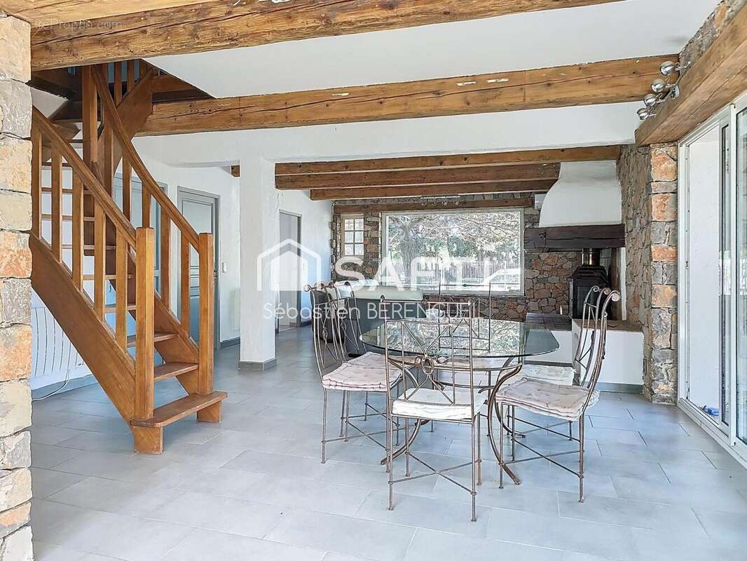 Photo 4 - Maison à VILLEVEYRAC