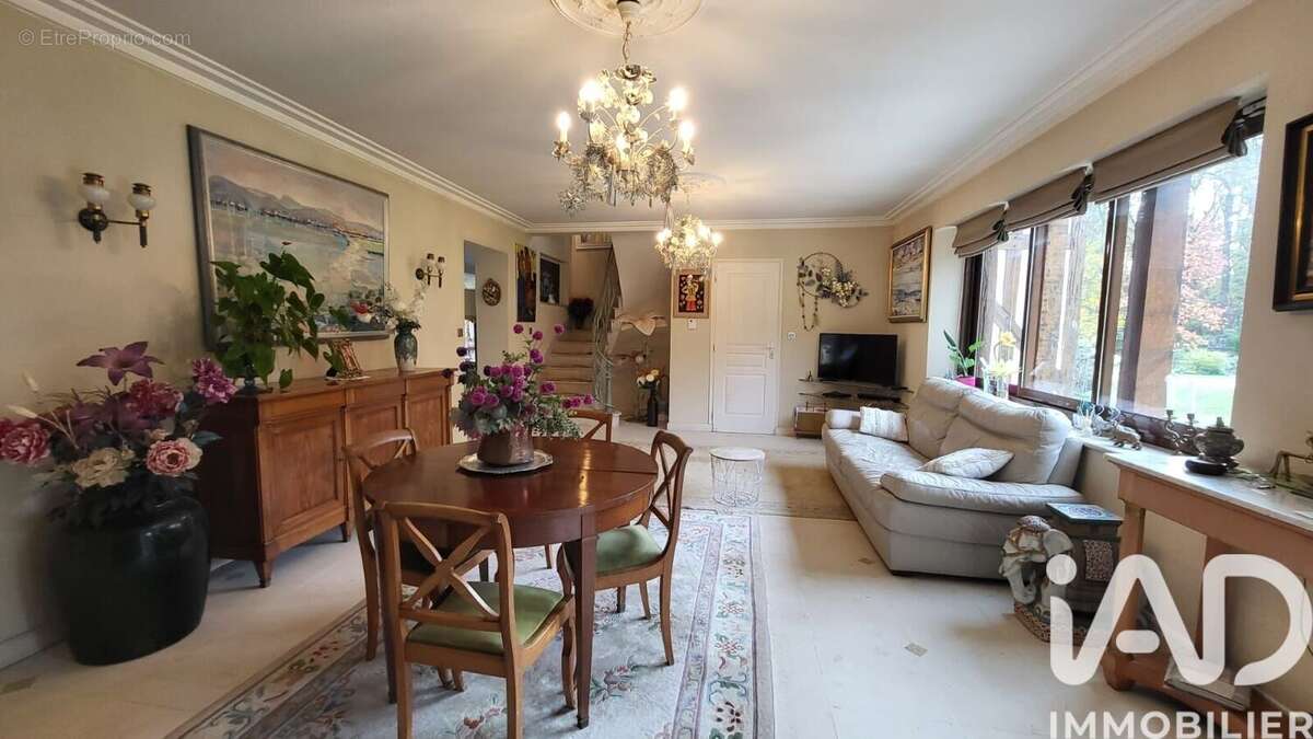 Photo 4 - Maison à PRUNIERS-EN-SOLOGNE