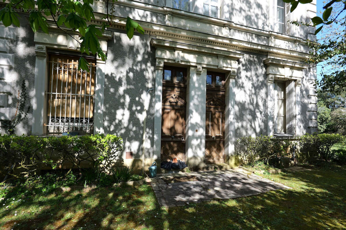 Maison à THOUARS