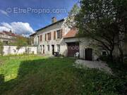 Maison à RECEY-SUR-OURCE