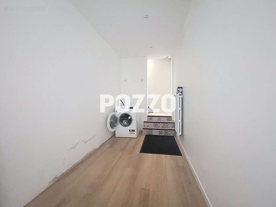 Appartement à CHERBOURG-OCTEVILLE