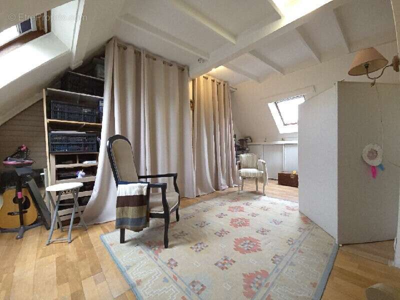 Maison à NOGENT-SUR-OISE