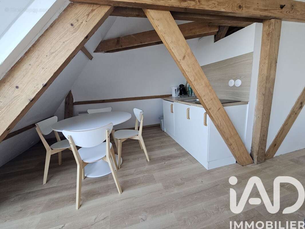 Photo 7 - Maison à VER-SUR-MER