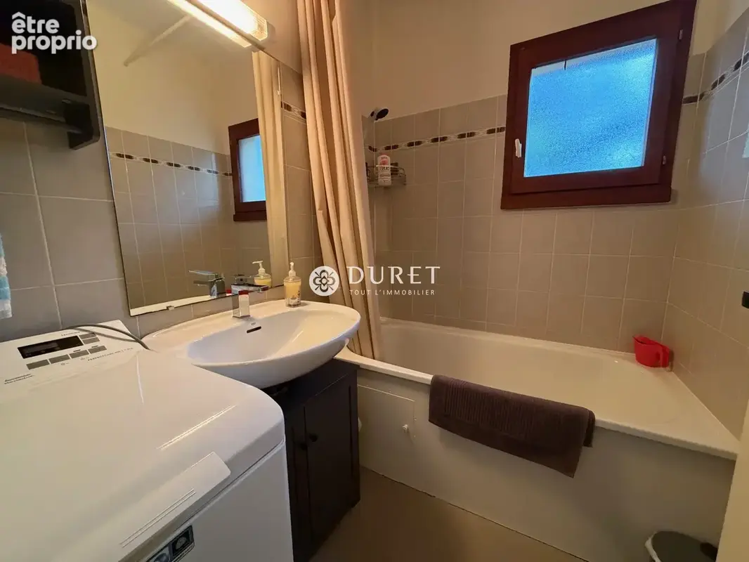 Appartement 2 pièces 36 m² à vendre à Saint-Jean-De-Monts (85160) - photo 9