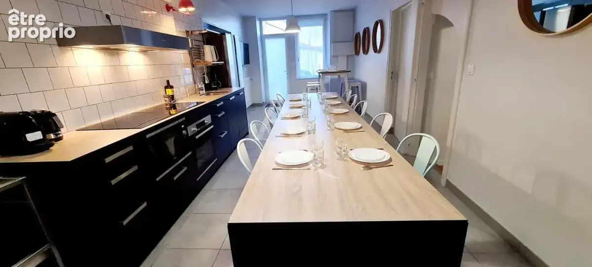Appartement à LES EPESSES