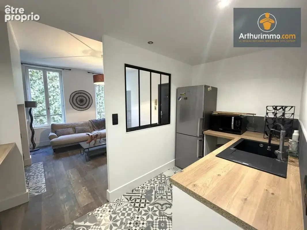 Vente Appartement Compiegne(60200) 159 000ï¿œ - photo 6