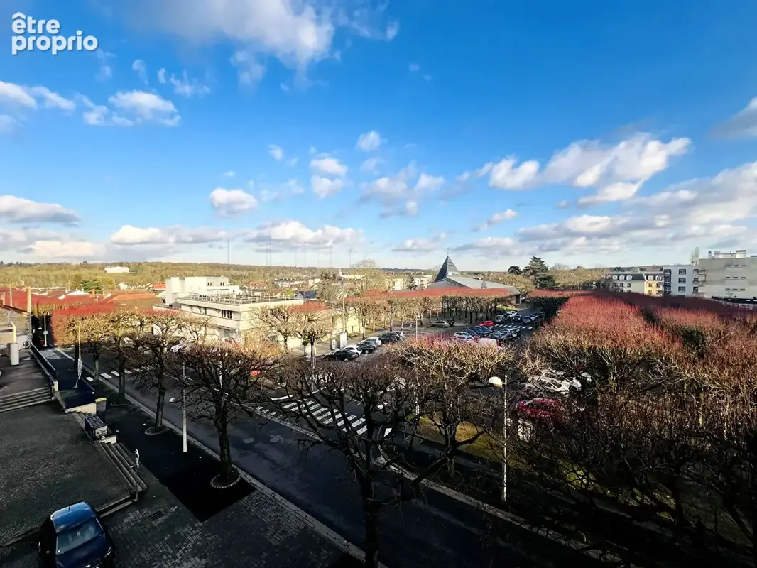 Appartement Saint Fargeau Ponthierry 4 pièce(s) 75.59 m2 - photo 11
