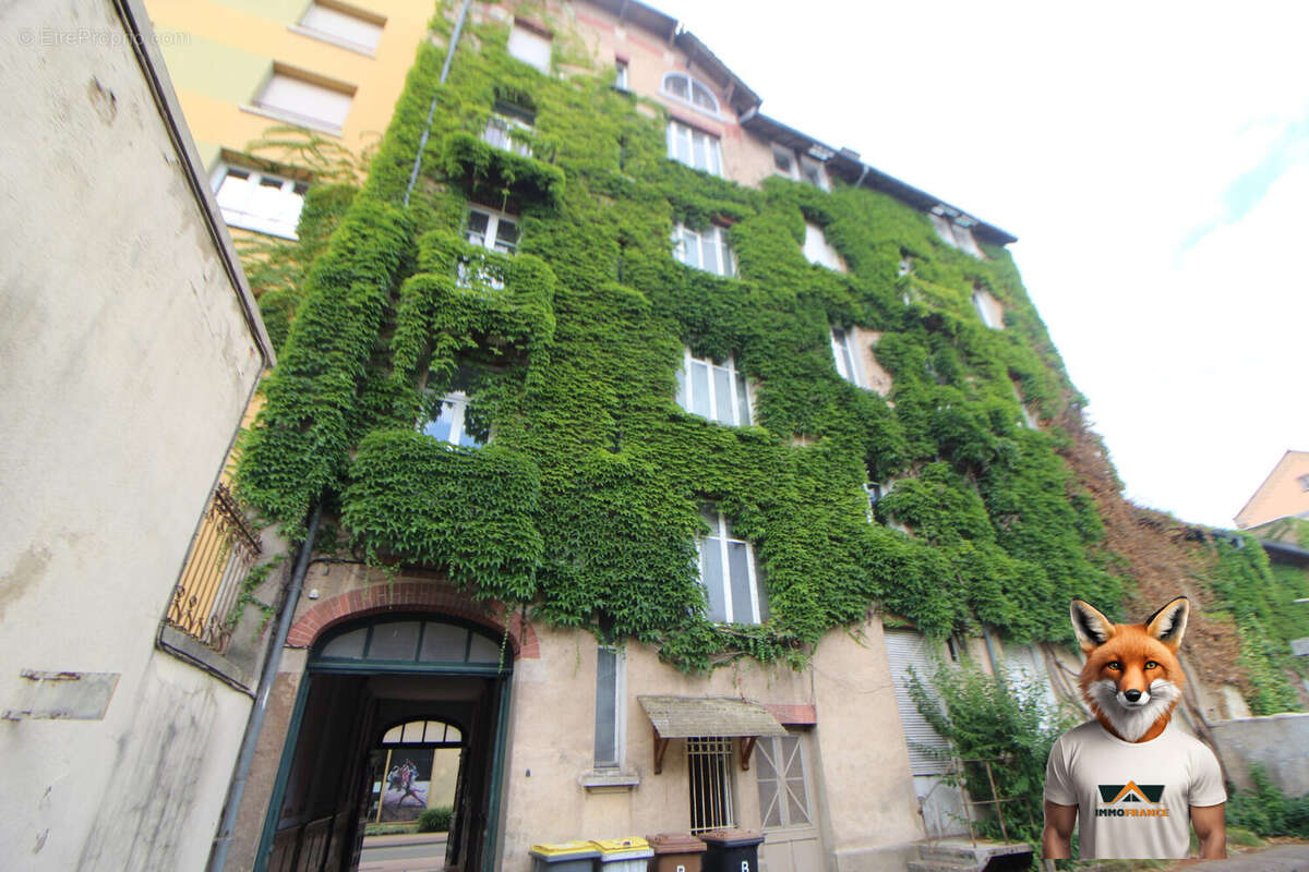 Appartement 161 m² à Belfort  - photo 2