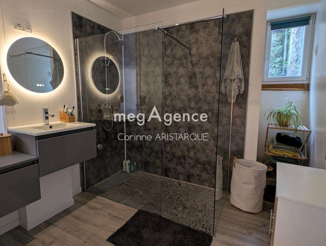 Appartement à CHERBOURG-OCTEVILLE