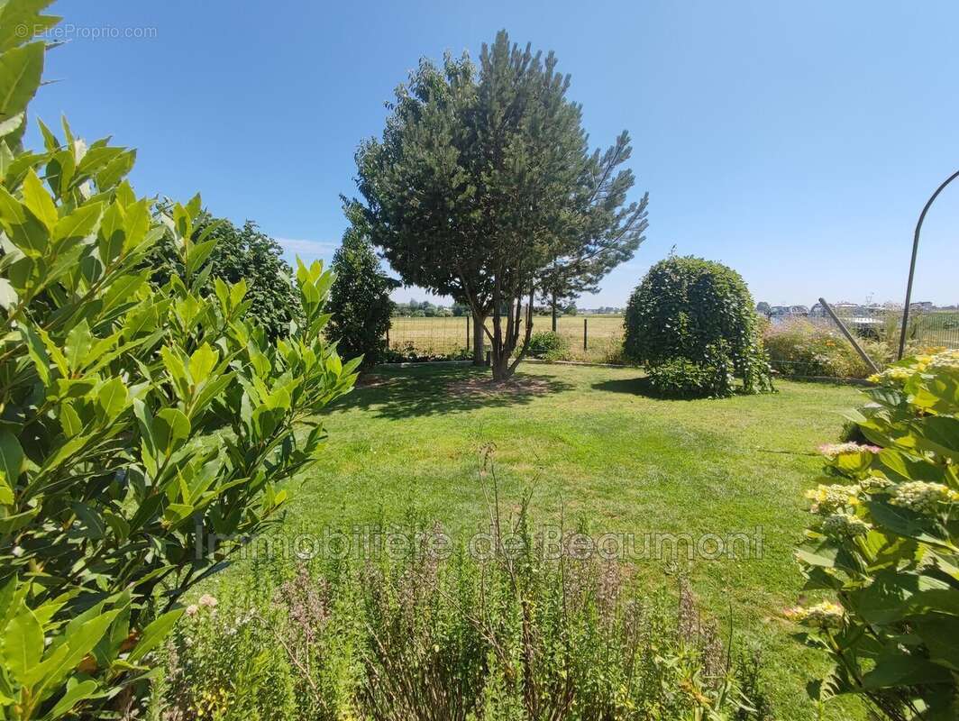 Maison à LE NEUBOURG