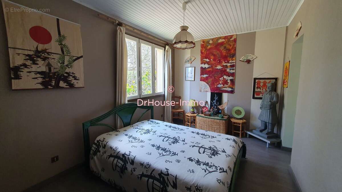 Maison à PONTENX-LES-FORGES