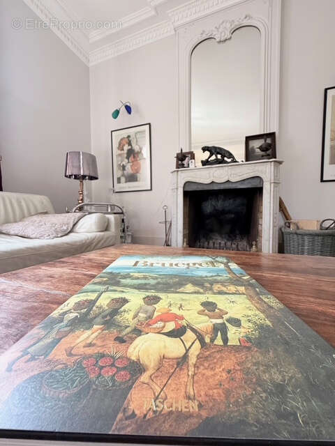 Maison à MONTLIGNON