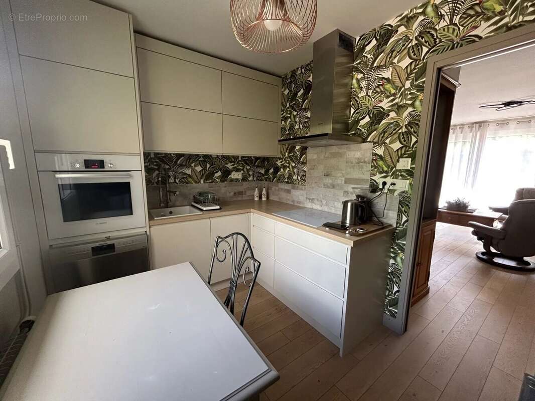 Maison à Gidy - 140 m2 - photo 6